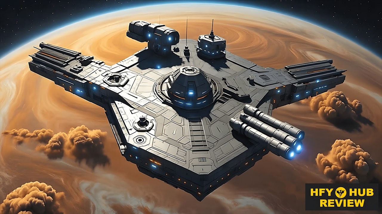 The Galaxy Declared War – Earth Declared Extinction