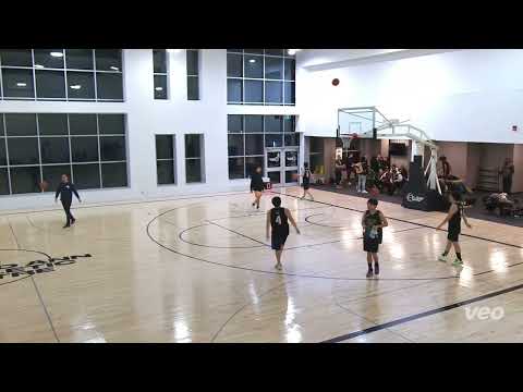 O.F vs Evergrande - saturday tier 6 FINALS - tcbl 2022 fall