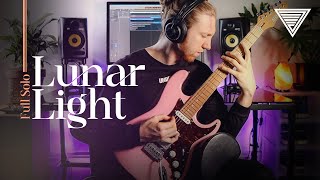 Lunar Light - Jam Track Central x Joshua Meader