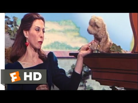 A Beautiful Day in the Neighborhood (2019) - Daniel the Tiger Scene (3/10) | Movieclips