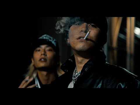 foggyatthebottom(안개) - DDUK ft. Lil Foggy (Dir. by Brayden Ahn)