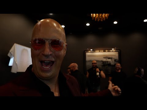 Don Callis: If There Was A Nobel Peace Prize For Family, I Would Win It Every Year