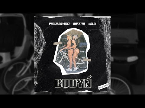 Raxxity x Pablo Novacci x Koldi - Budyń (prod. Jay Safari)