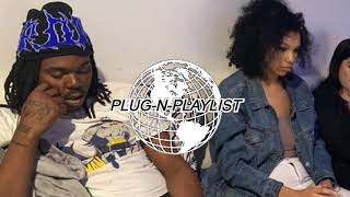 Lucki - Percocet (prod. F1LTHY)