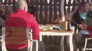 Mark Knopfler, Ragpicker`s Dream