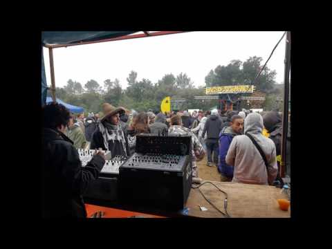 Hadzz - Extract Live 2016 (Acid is Coming 10.12.2016)