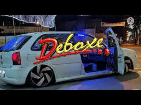 05 HOUSE - CD SAVEIRO ABACATE DEBOXE VOL 02 - DJ DY-X 2021