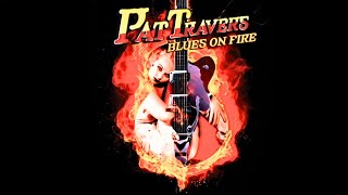 Pat Travers - You Can't Get That Stuff No More