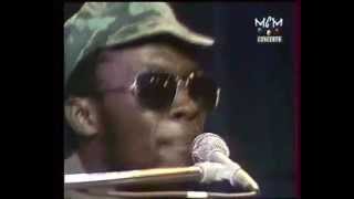 Steel Pulse - Babylon Makes The Rules - Live 1979