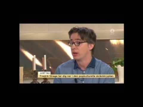 Strage recenserar Demonen - Inviting the Demon