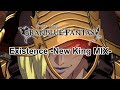 Granblue Fantasy | Existence -New King MIX- (with lyrics)