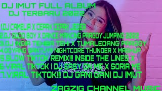 Download lagu NEW TIKTOK DJ 2022 | DJ CAMELIA X CEPAK CEPAK JEGER | TIK TOK VIRAL | DJ JEDAG JEDUG mp3