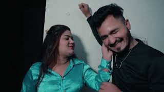 Bhabhi Devar Romantic Love Story  Hindi Short Film