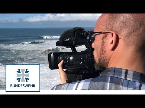 60 Sekunden reichen nicht! 120 Sekunden Bundeswehr 2019 [Rückblick]