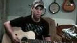 Brad Paisley - &quot;Me Neither&quot; (Acoustic Cover)