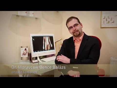 Kurpatov eszközei az osteochondrosis