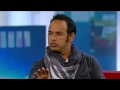 Shaun Majumder On George Stroumboulopoulos Tonight: INTERVIEW