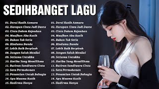 Download lagu Kumpulan Lagu Sedih Paling Enak Didengar Saat Santai, Teman Kerja, Teman Ngopi, HD mp3