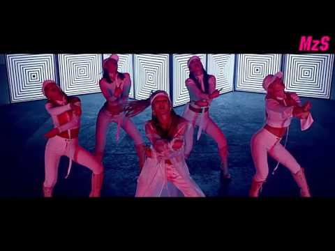 HyoYeon - Born to be mystery (feat. Min & Jo Kwon)