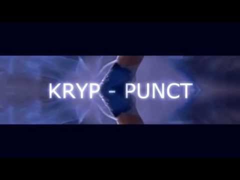 Kryp - Punct ( Teaser )