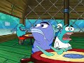 SpongeBob Alright Already
