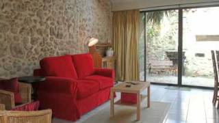 preview picture of video 'Argeles sur Mer Holiday Rental.wmv'