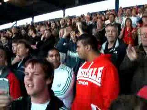 Portsmouth v Manchester United