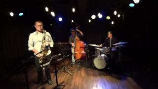 What Is This Thing Called Love，11/23/2016 @ Rhythm Alley