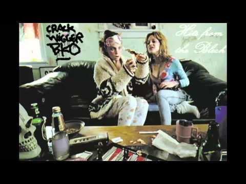 Balkano S. - Hits from the Blech [Beat: Tomisuff]