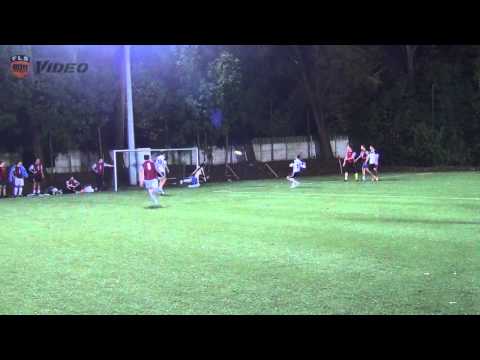 4Move Piomet - Egalite Bujakowianka: 9. tydzień (FLS Jesień 2014)