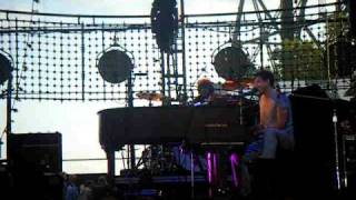 Drop out(the so unknown)-Jack's Mannequin