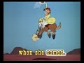 Disney S Home On The Range Sing Along Songs She Ll Be Comin Round The Mountain