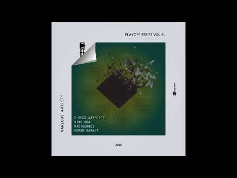 D-Deck, Jayforce - Recognize (Original Mix)