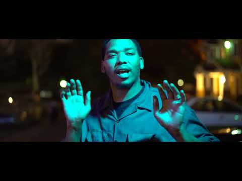 Chubb Dot   JUNBUG   Official Music Video