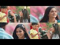 Friendship Movie Losliya Entry Video Song PattamPoochi Kannazhagi