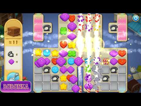 Matchington Mansion level 1218 HD