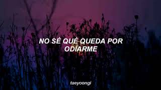 ❝Hate Me❞ 9MUSES (Sub. Español)