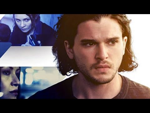 MI-5 INFILTRATION Bande Annonce VF (Kit Harington - 2015)