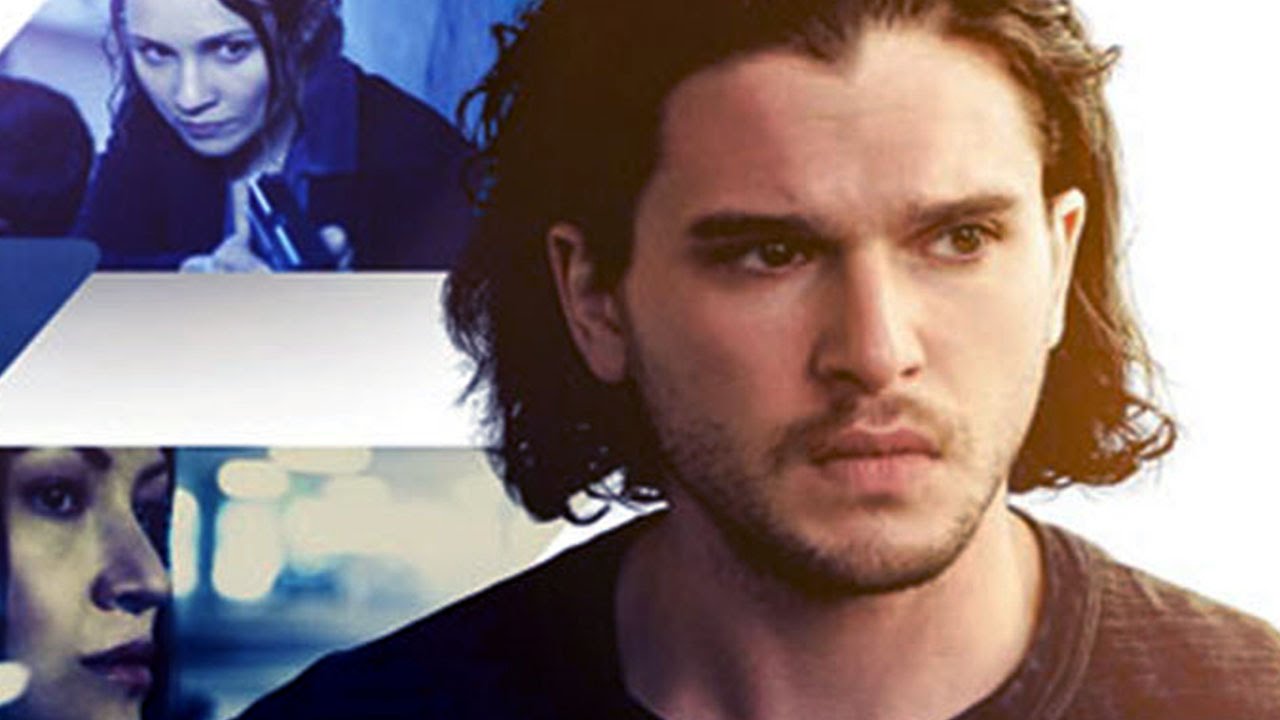 Miniature de la vidéo MI-5 INFILTRATION Bande Annonce VF (Kit Harington - 2015) du film MI-5 Infiltration