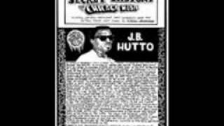 J.B. Hutto & his Hawks Too Much Alcohol (1965)