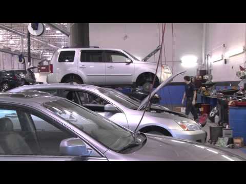 Phillipsburgh Honda