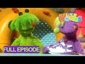The Hoobs Shoes Jim Henson Family Hub Kids Cartoon