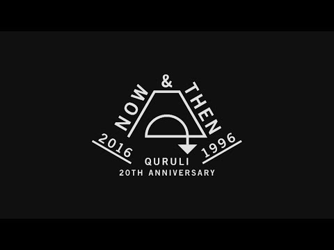 くるり - NOW AND THEN vol.1 | Trailer