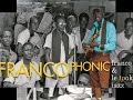 Franco / Le TP OK Jazz - Mosala ekomi mpasi embonga