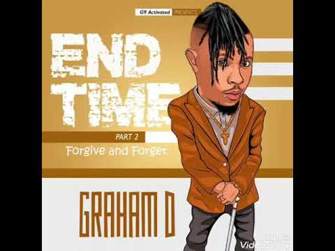 END TIME pt2 - GRAHAM D