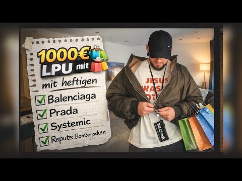 €1000 LATEST PICKUP with huge steals at Prada and Balenciaga.