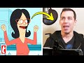 The Voices Behind Bob S Burgers