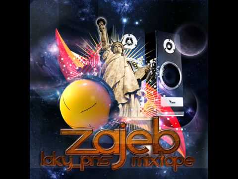 Laky - Snaha sa neceni