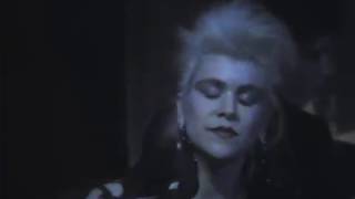 Christian Death - live 1985 Swiss club full show