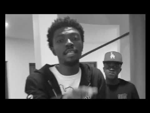 Kay Kiti   Explain ft Milona x Kay Flip (Visualizer)